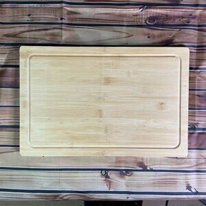 Cutting Board